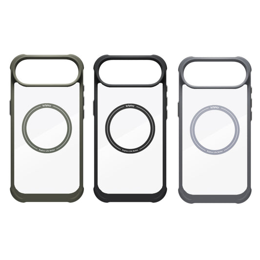 BITPLAY Wander Magnetic Case for iPhone Air 6.5" (2025)