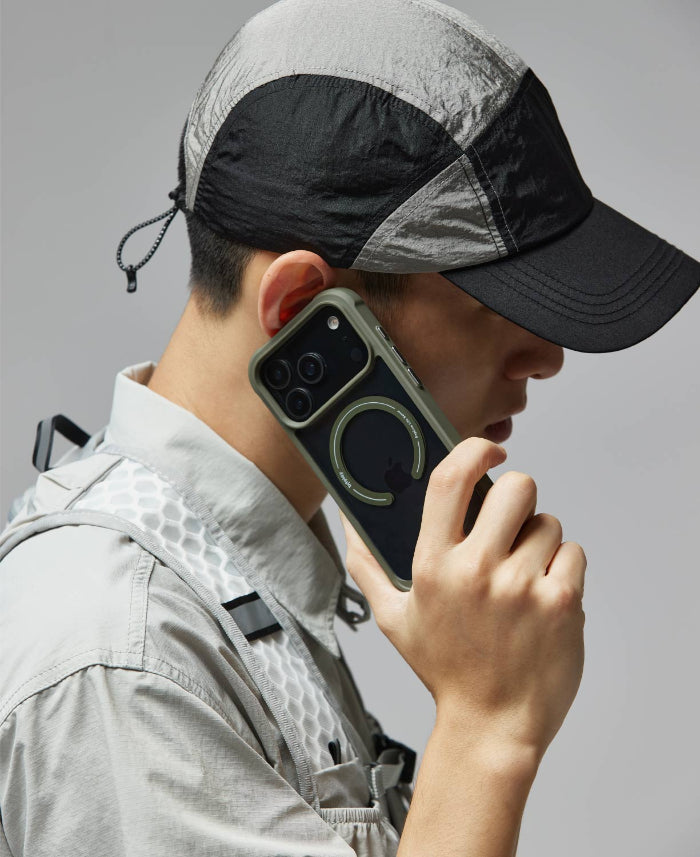 BITPLAY Wander Magnetic Case for iPhone Air 6.5" (2025)