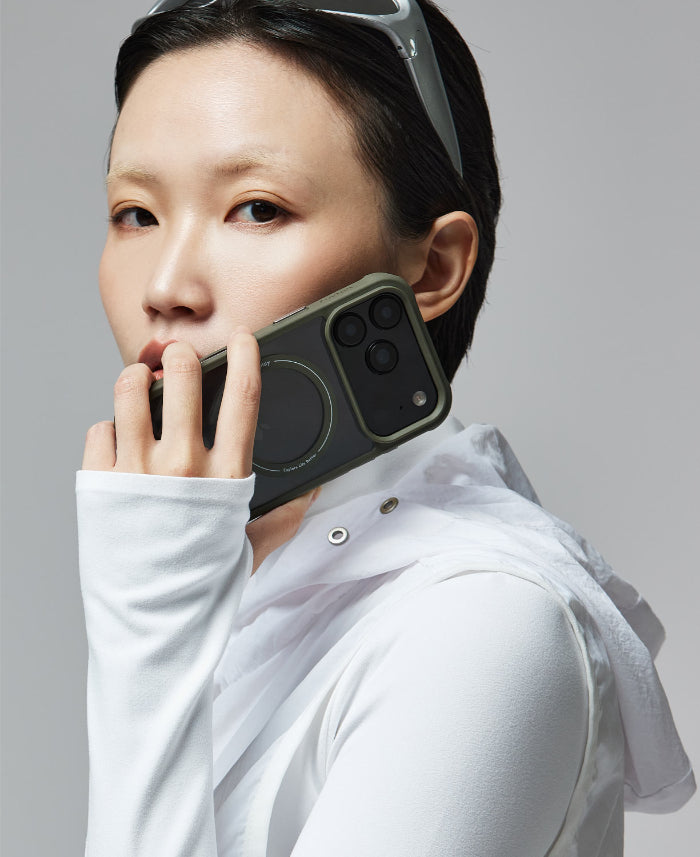 BITPLAY Wander Magnetic Case for iPhone 17 6.3" (2025)