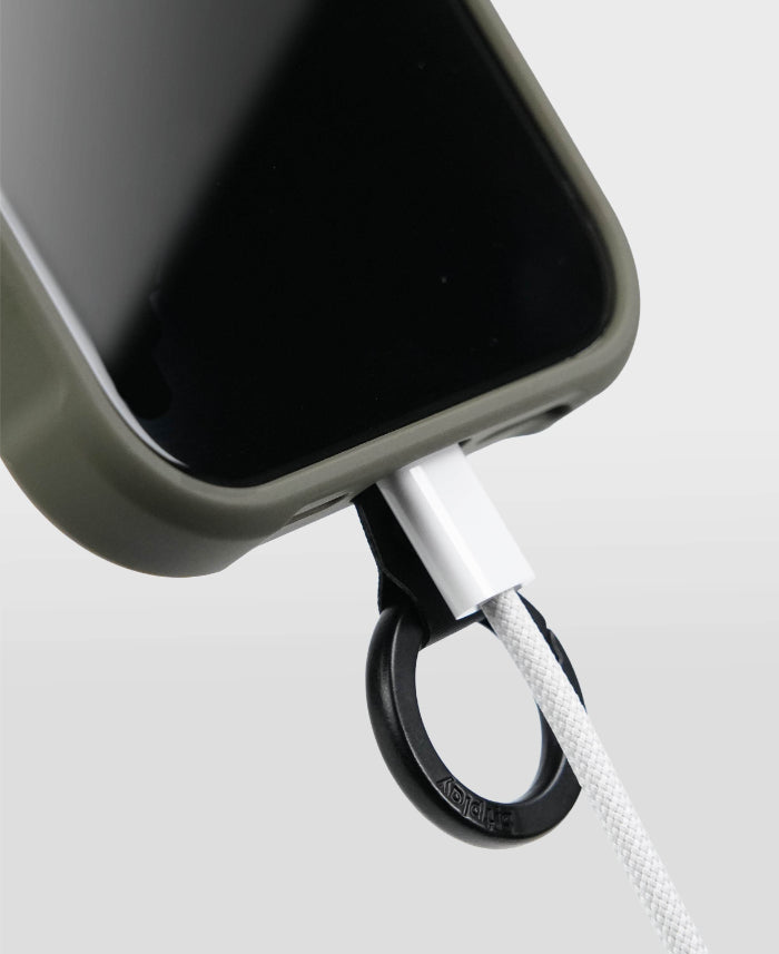 BITPLAY Wander Magnetic Case for iPhone Air 6.5" (2025)