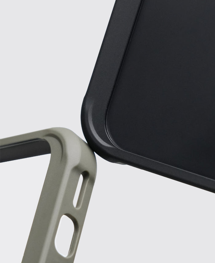 BITPLAY Wander Magnetic Case for iPhone Air 6.5" (2025)