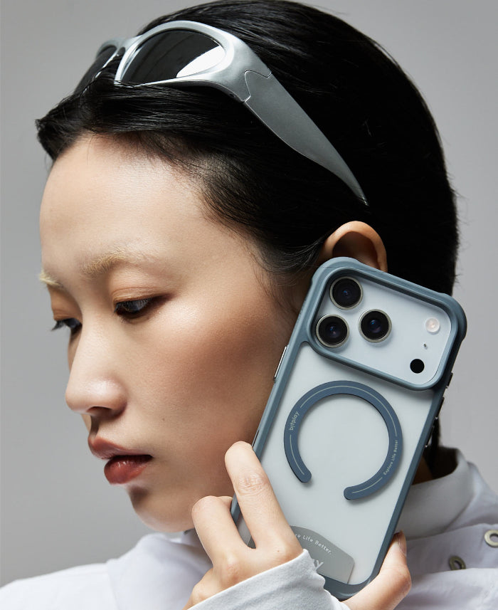 BITPLAY Wander Magnetic Case for iPhone Air 6.5" (2025)