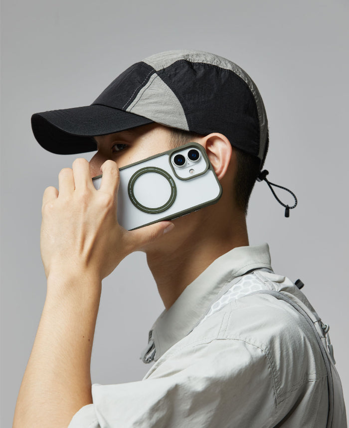 BITPLAY Wander Magnetic Case for iPhone 17 6.3" (2025)