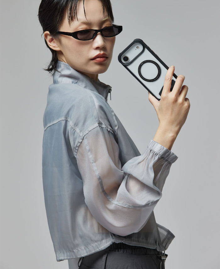 BITPLAY Wander Magnetic Case for iPhone 17 6.3" (2025)