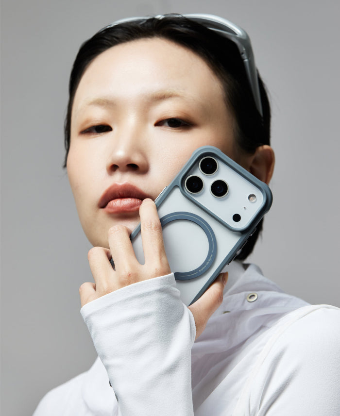 BITPLAY Wander Magnetic Case for iPhone 17 6.3" (2025)