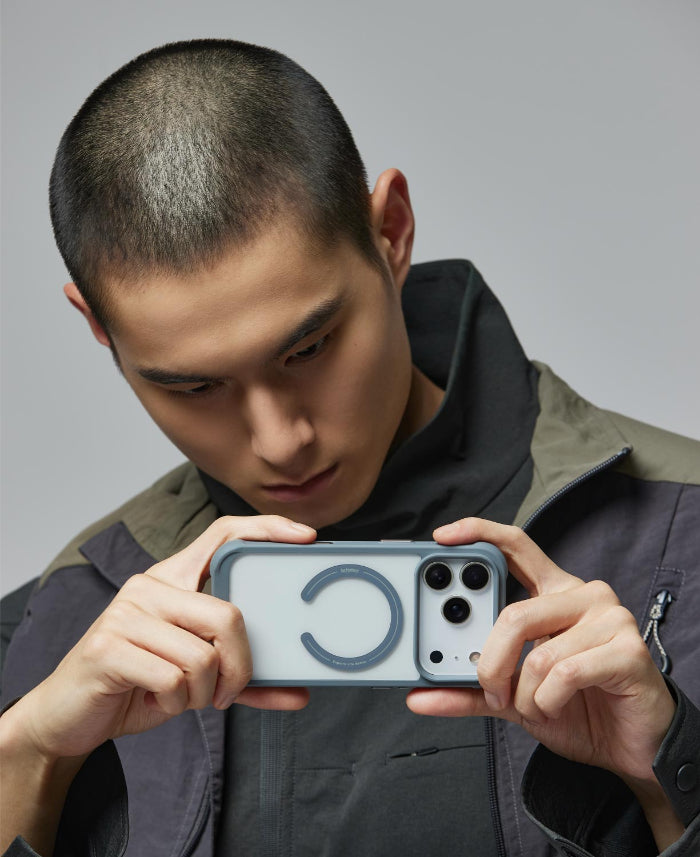 BITPLAY Wander Magnetic Case for iPhone 17 6.3" (2025)