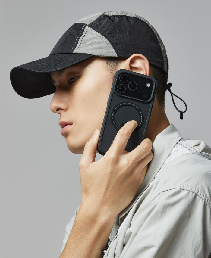 BITPLAY Wander Magnetic Case for iPhone 17 Pro Max 6.9" (2025)