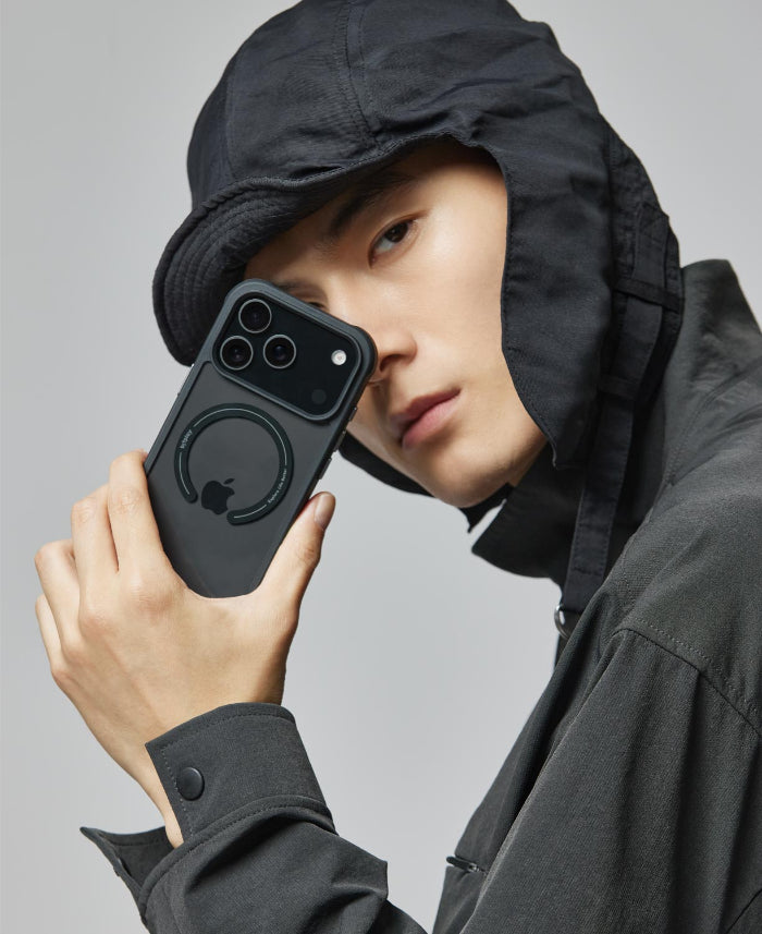 BITPLAY Wander Magnetic Case for iPhone 17 6.3" (2025)