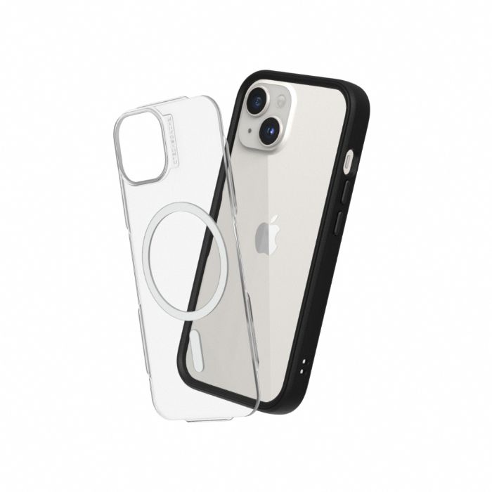 Shop and buy RhinoShield Mod NX Mag Case for iPhone 15 Plus (2023) Interchangeable backplate design Shockproof| Casefactorie® online with great deals and sales prices with fast and safe shipping. Casefactorie is the largest Singapore official authorised retailer for the largest collection of mobile premium accessories.