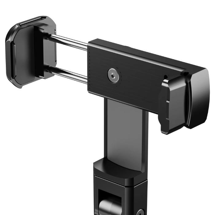 Shop and buy BONERUY E02 360-Degree Rotating Desktop Clamp Mount Folding Portable Phone Holder| Casefactorie® online with great deals and sales prices with fast and safe shipping. Casefactorie is the largest Singapore official authorised retailer for the largest collection of mobile premium accessories.