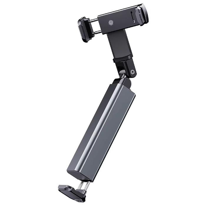 Shop and buy BONERUY E02 360-Degree Rotating Desktop Clamp Mount Folding Portable Phone Holder| Casefactorie® online with great deals and sales prices with fast and safe shipping. Casefactorie is the largest Singapore official authorised retailer for the largest collection of mobile premium accessories.