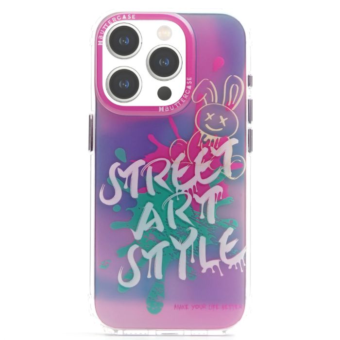 BUTTERCASE Dreamy Series Protective Case for iPhone 15 Pro (2023)