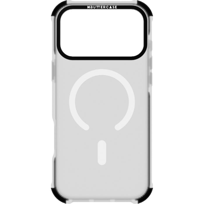 BUTTERCASE Inspire Series Protective Case for iPhone 17 Pro 6.3" (2025)