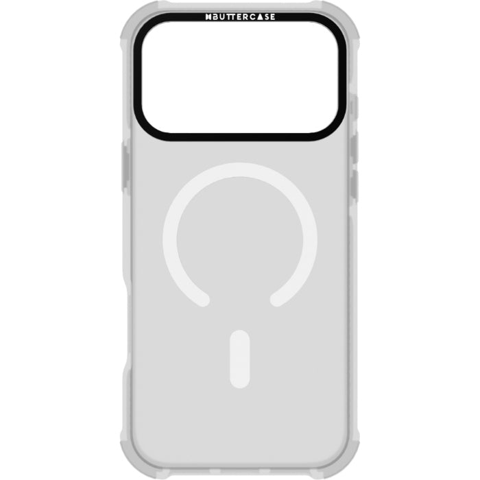 BUTTERCASE Inspire Series Protective Case for iPhone 17 Pro Max 6.9" (2025)