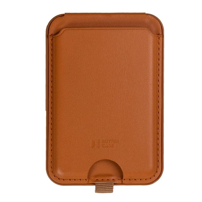 Shop and buy Buttercase Magnetic Card Holder with Stand Holds 2-3 Cards Comfortable grip Adjustable stand| Casefactorie® online with great deals and sales prices with fast and safe shipping. Casefactorie is the largest Singapore official authorised retailer for the largest collection of mobile premium accessories.