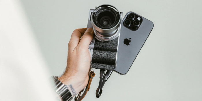 NOMAD ChargeKey V2 USB-C to USB-C 240W Cables