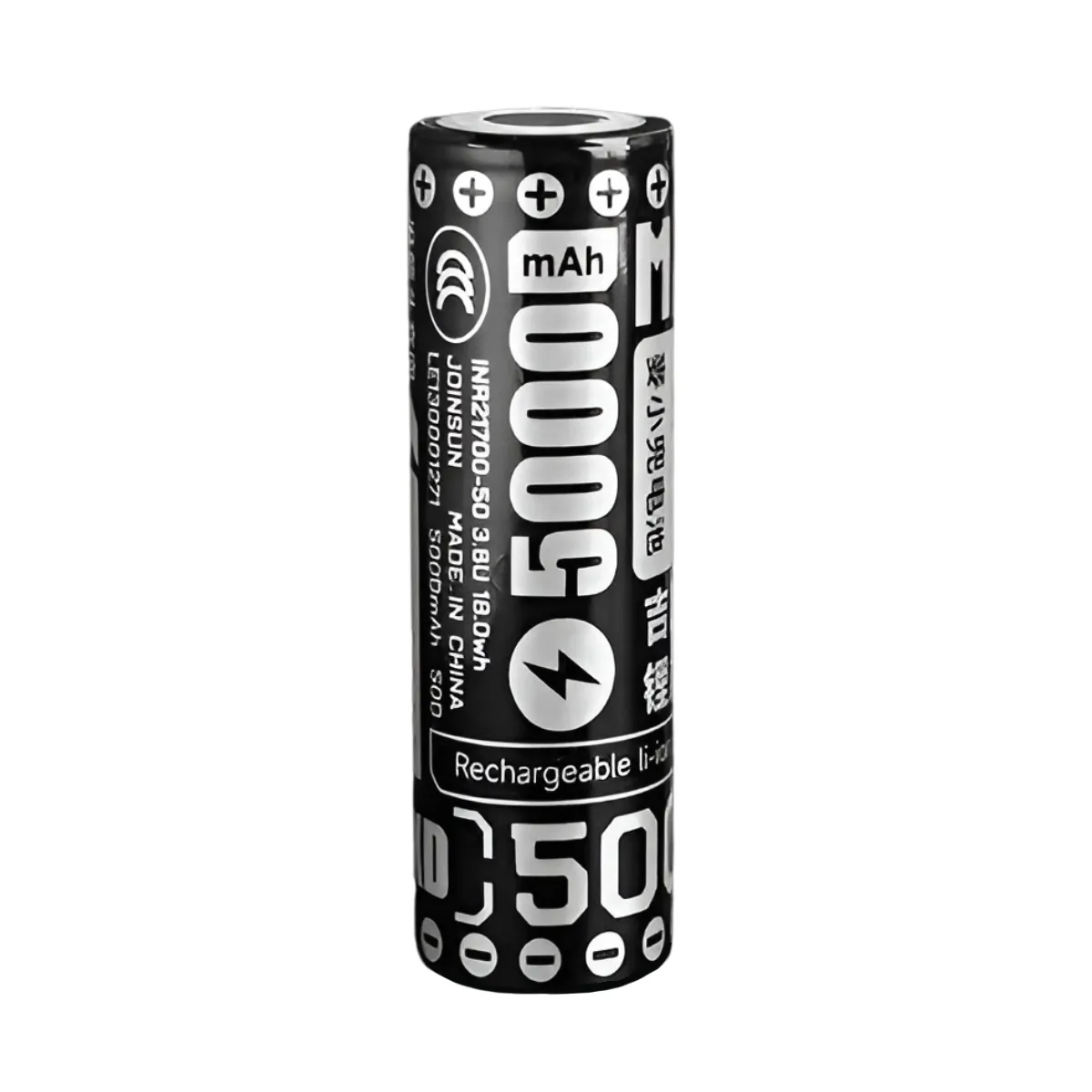MXD MXD-01 5000mAh Mini Power Bank PD 22.5W, Removable Battery, Dual Cable Fast Charging, Portable Charger