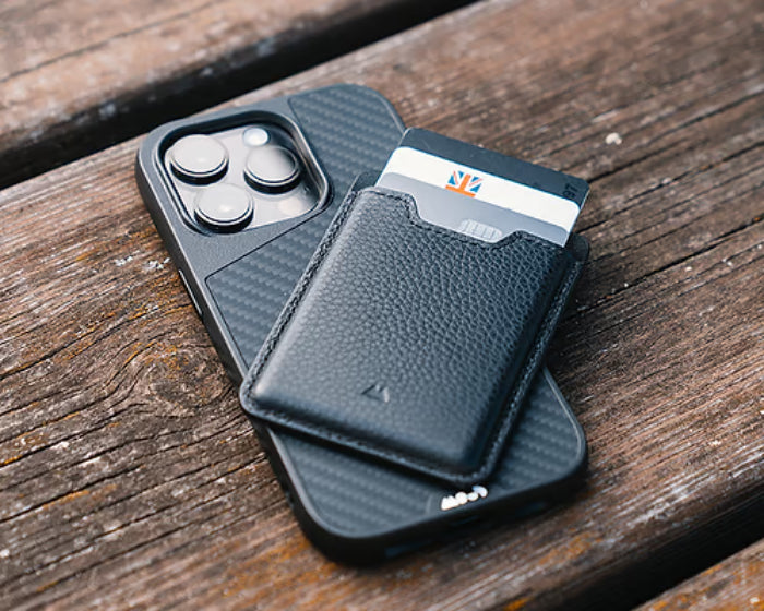 MOUS Magnetic Card Wallet 2.0