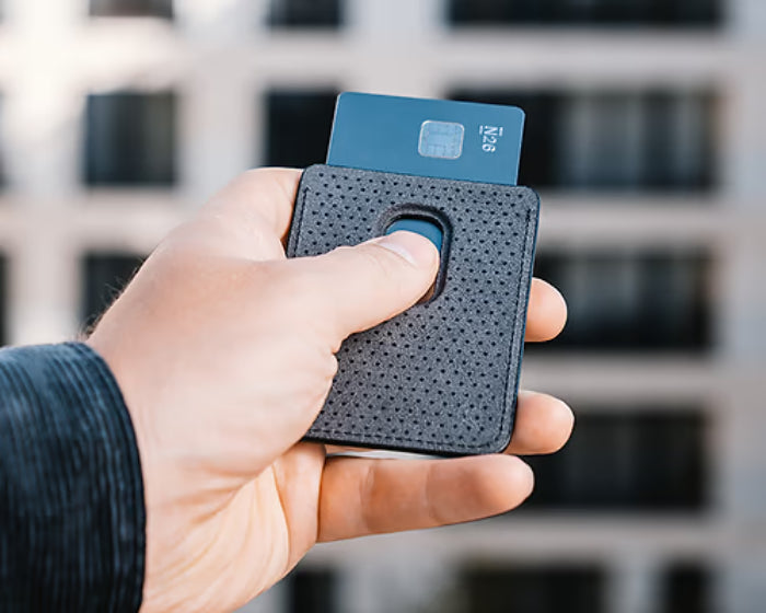 MOUS Magnetic Card Wallet 2.0