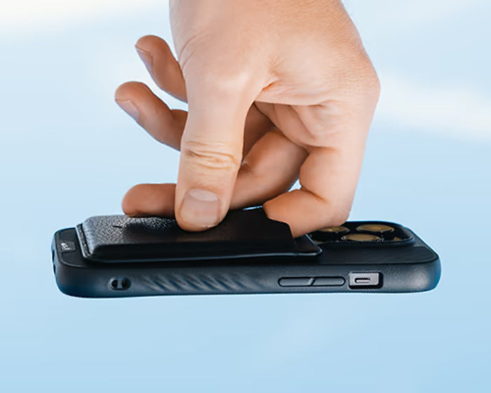 MOUS Magnetic Card Wallet 2.0