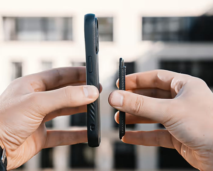 MOUS Magnetic Card Wallet 2.0