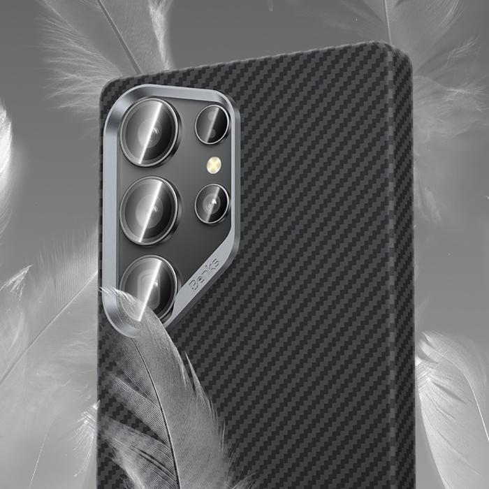 Shop and buy Benks ArmorAir Kevlar Case for Samsung Galaxy S25 Ultra (2025)| Casefactorie® online with great deals and sales prices with fast and safe shipping. Casefactorie is the largest Singapore official authorised retailer for the largest collection of mobile premium accessories.