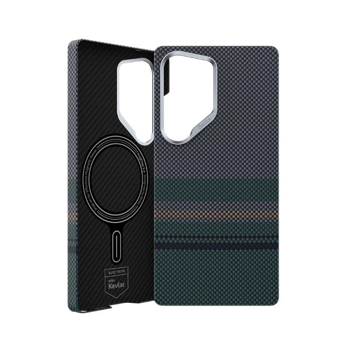 Shop and buy Benks ArmorAir Limited Edition Aurora Kevlar Case for Samsung Galaxy S25 Ultra (2025)| Casefactorie® online with great deals and sales prices with fast and safe shipping. Casefactorie is the largest Singapore official authorised retailer for the largest collection of mobile premium accessories.