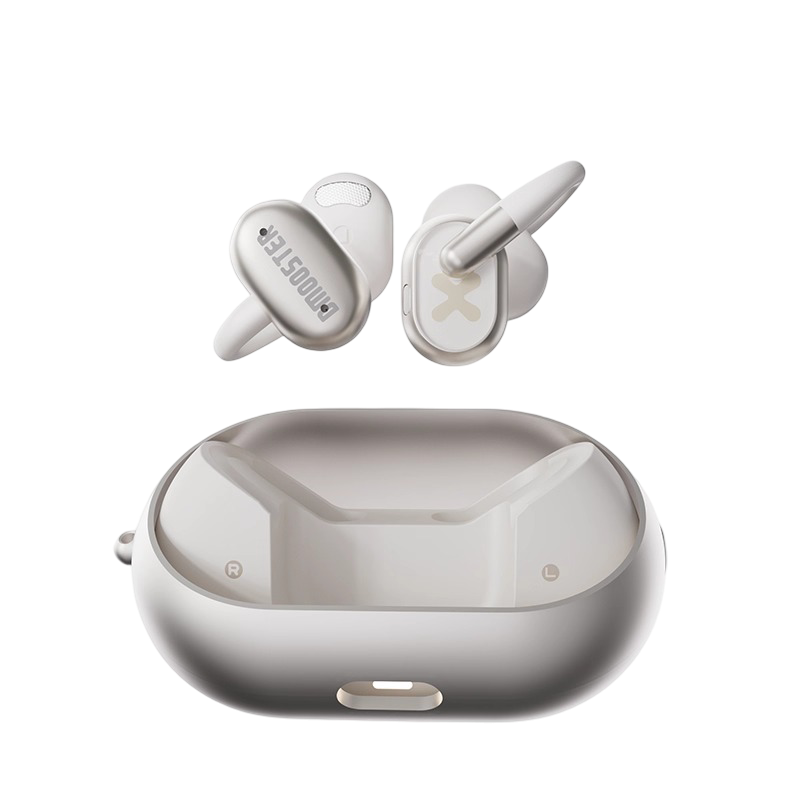 DMOOSTER D93 BT V6.0 AI Translation Bluetooth Earbuds
