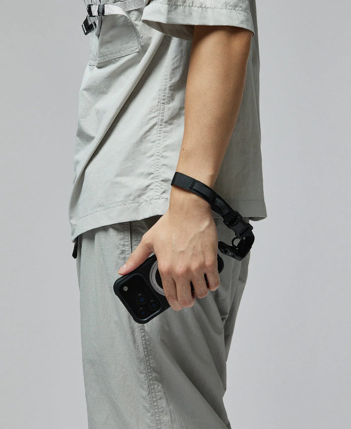 Bitplay 3-in-1 Multi-Use Crossbody Phone Strap