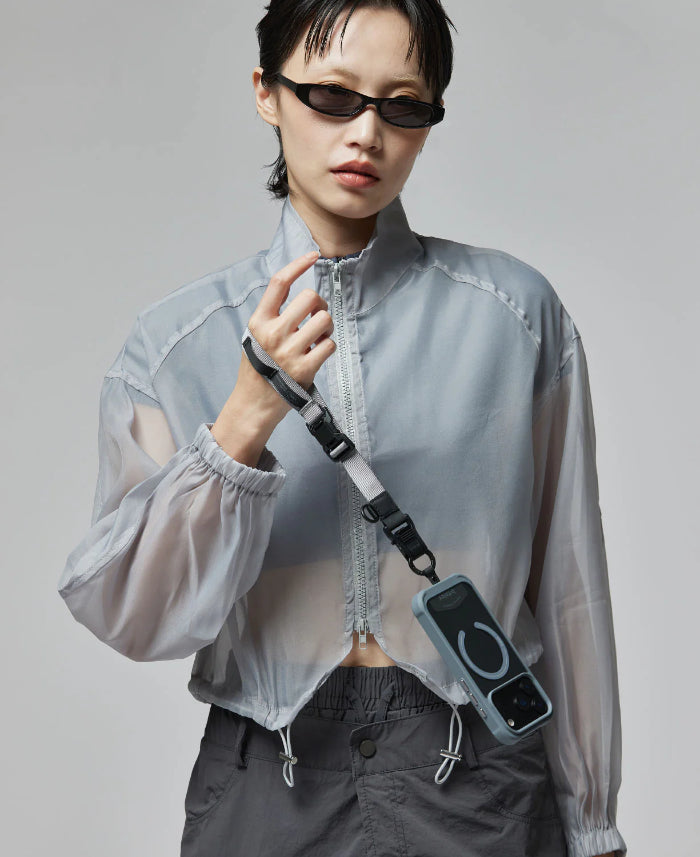 Bitplay 3-in-1 Multi-Use Crossbody Phone Strap