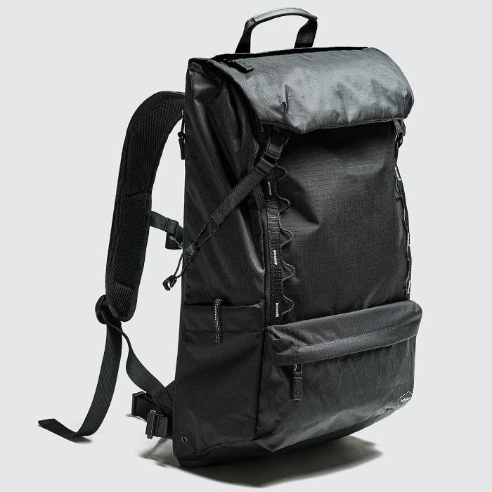 Shop and buy Bitplay Black Series Backpack 28L| Casefactorie® online with great deals and sales prices with fast and safe shipping. Casefactorie is the largest Singapore official authorised retailer for the largest collection of mobile premium accessories.