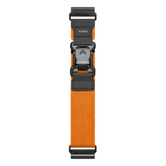 Shop and buy Bitplay Fidlock Magnetic Instant Quick Release Buckle Strap for Garmin 26mm| Casefactorie® online with great deals and sales prices with fast and safe shipping. Casefactorie is the largest Singapore official authorised retailer for the largest collection of mobile premium accessories.