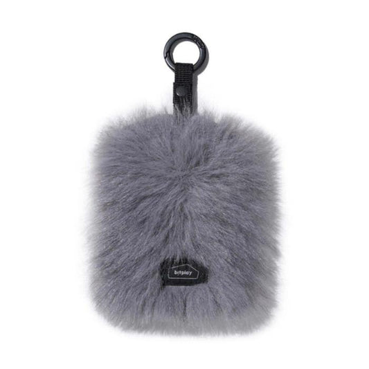 Shop and buy Bitplay Furry Badge Holder With Circle Buckle| Casefactorie® online with great deals and sales prices with fast and safe shipping. Casefactorie is the largest Singapore official authorised retailer for the largest collection of mobile premium accessories.