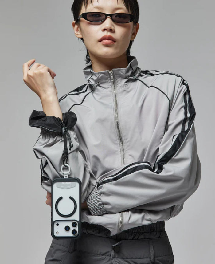 Bitplay Glow Scrunchie Wrist Strap