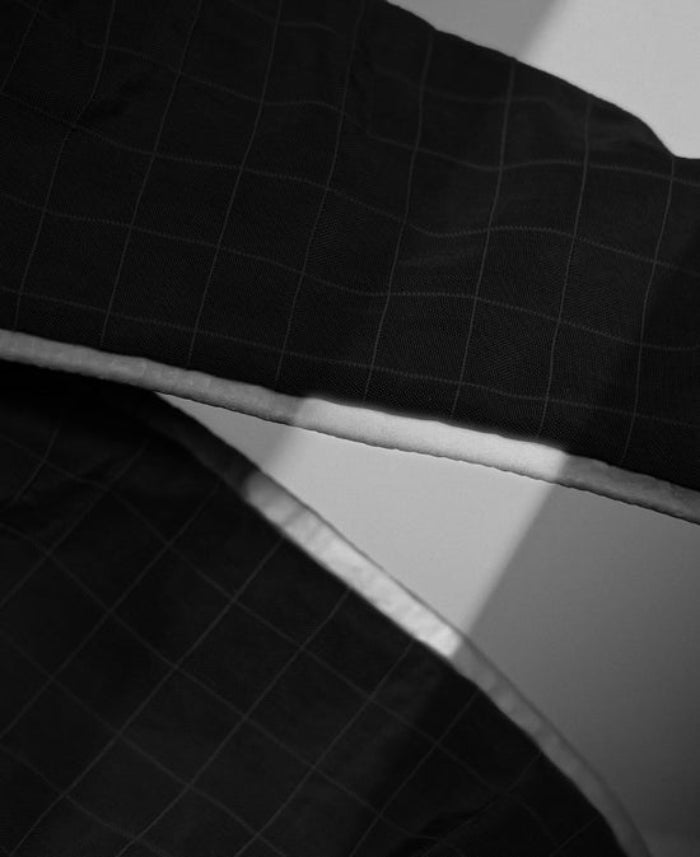 Bitplay Glow Scrunchie Wrist Strap