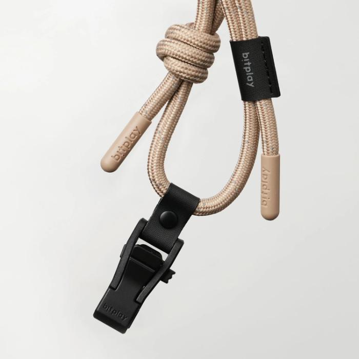 Bitplay Urban Lite Strap with Quick-Release Clip