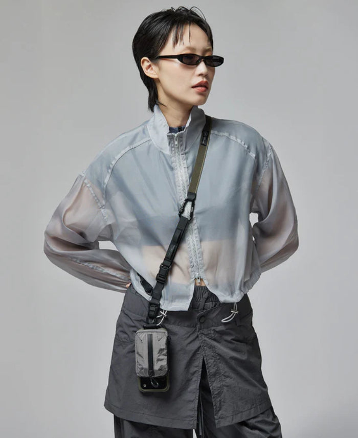 Bitplay Magnetic Mini Pouch