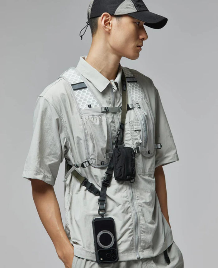 Bitplay Magnetic Mini Pouch