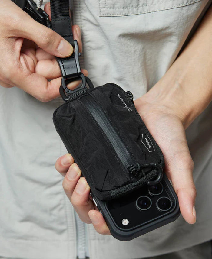 Bitplay Magnetic Mini Pouch