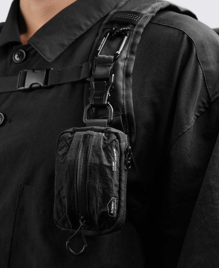 Bitplay Magnetic Mini Pouch