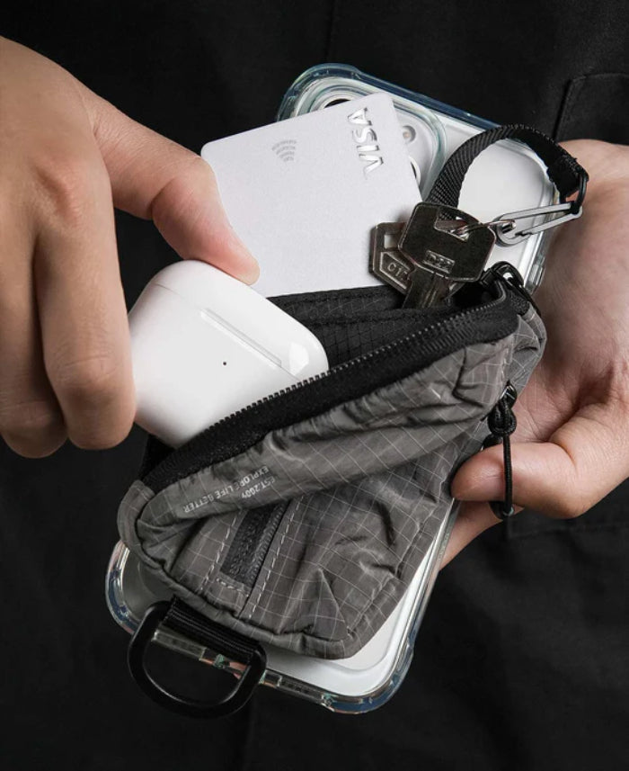 Bitplay Magnetic Mini Pouch