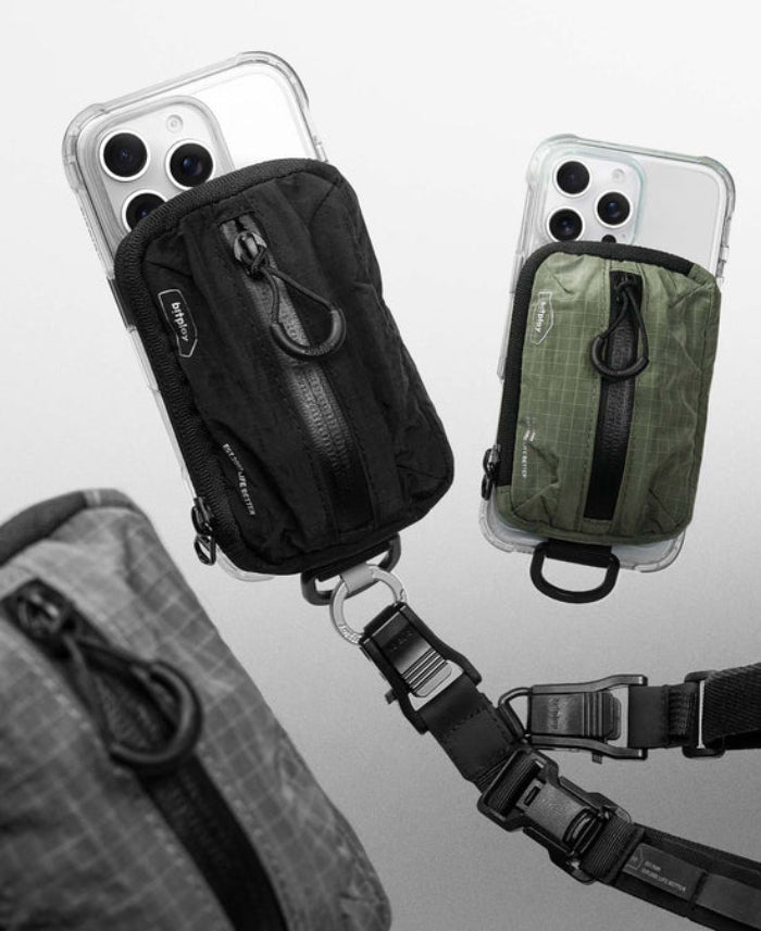 Bitplay Magnetic Mini Pouch