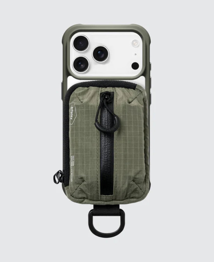 Bitplay Magnetic Mini Pouch