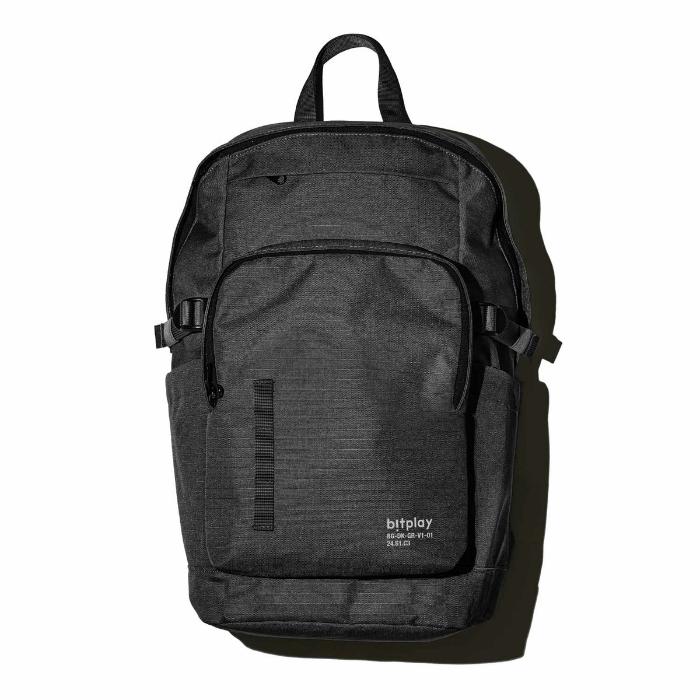 Shop and buy Bitplay Urban Daypack 13L Light Travel Laptop Bag| Casefactorie® online with great deals and sales prices with fast and safe shipping. Casefactorie is the largest Singapore official authorised retailer for the largest collection of mobile premium accessories.