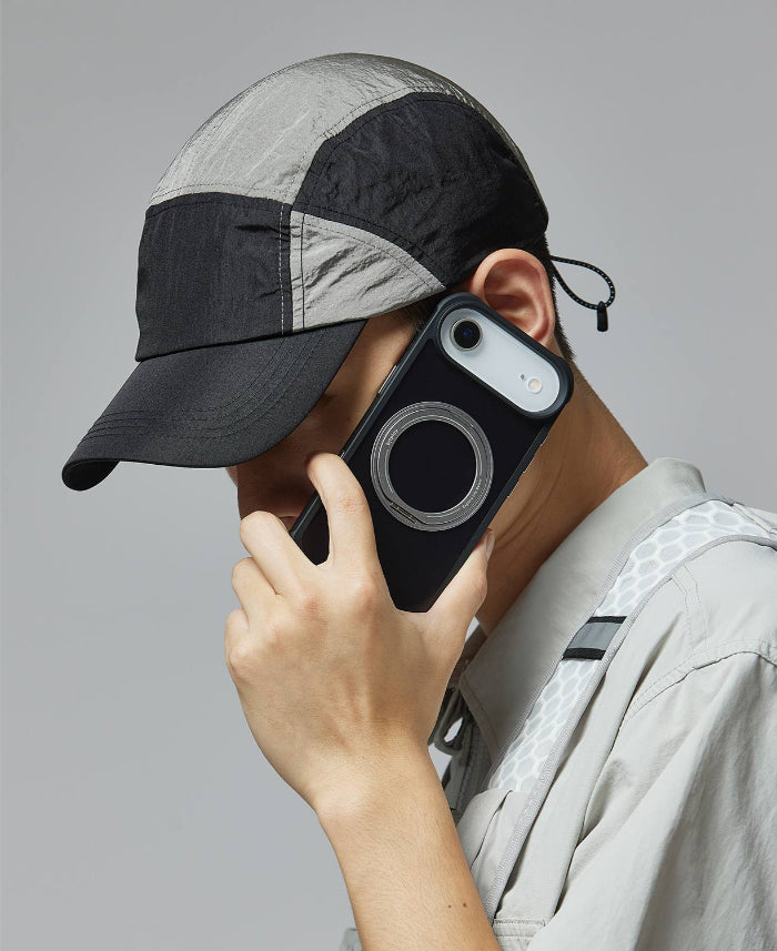 BITPLAY Wander Magnetic Case for iPhone 17 Pro 6.3" (2025) with Ring Stand