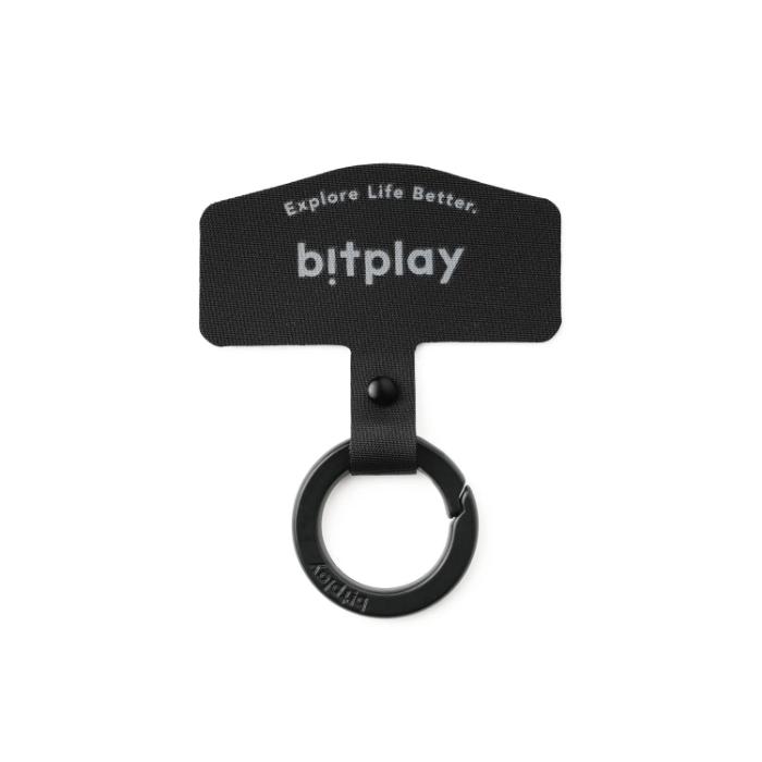 Bitplay Strap Adapter Phone Lanyard Strap Card