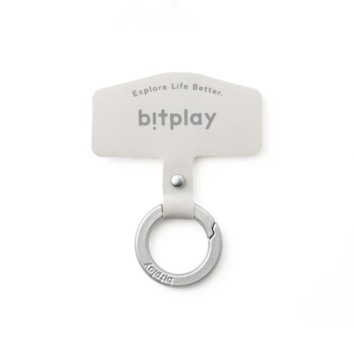 Bitplay Strap Adapter Phone Lanyard Strap Card