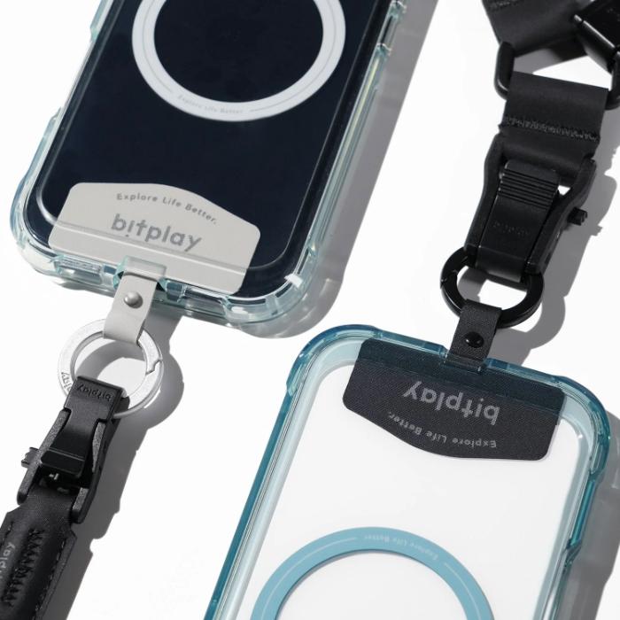 Bitplay Strap Adapter Phone Lanyard Strap Card