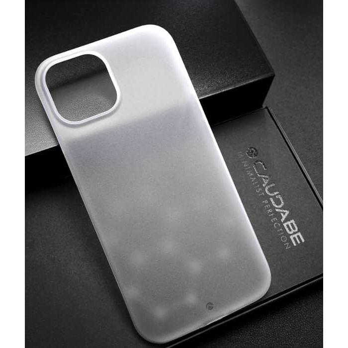 Shop and buy Caudabe Veil Case iPhone 15 Pro (2023) micro-etched matte surface Ultra-thin minimalist design| Casefactorie® online with great deals and sales prices with fast and safe shipping. Casefactorie is the largest Singapore official authorised retailer for the largest collection of mobile premium accessories.