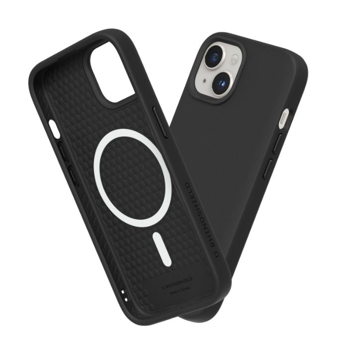 Shop and buy RhinoShield SolidSuit Mag Case for iPhone 15 Plus (2023) Shockproof Dirt-resistant stronger grip| Casefactorie® online with great deals and sales prices with fast and safe shipping. Casefactorie is the largest Singapore official authorised retailer for the largest collection of mobile premium accessories.